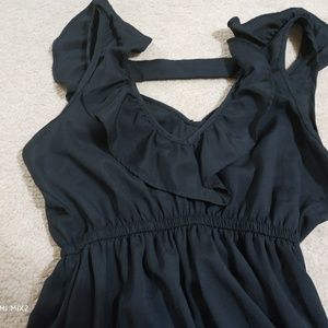 Bogo Black summer small dress